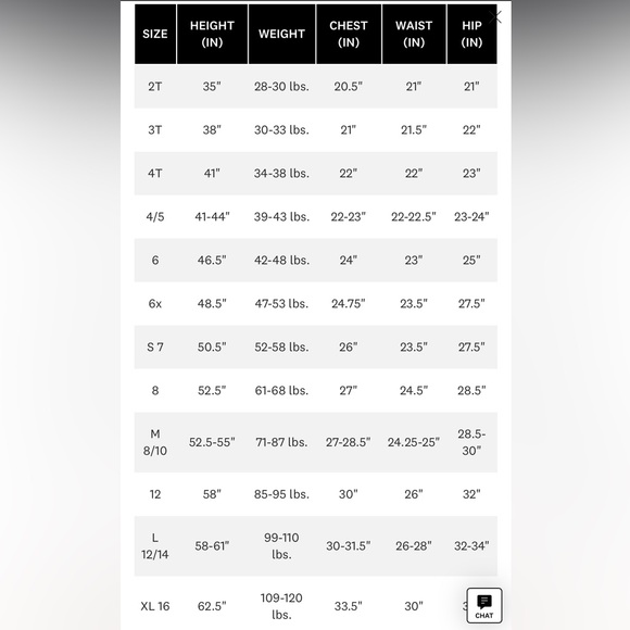 Lucky Brand Girl’s Riley stretch Blue Denim Shorts size 14 (L) - Picture 9 of 10